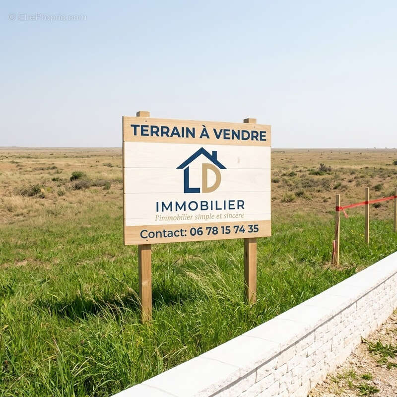 Terrain à AUCH