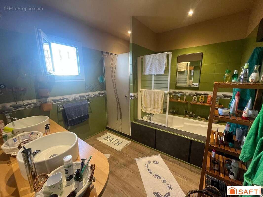 Photo 6 - Maison à AICIRITS-CAMOU-SUHAST