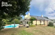 Maison à SAINT-ANDRE-DES-EAUX