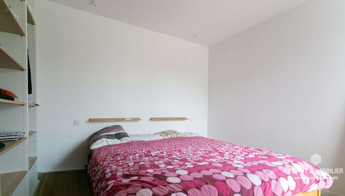 Maison à RIEC-SUR-BELON