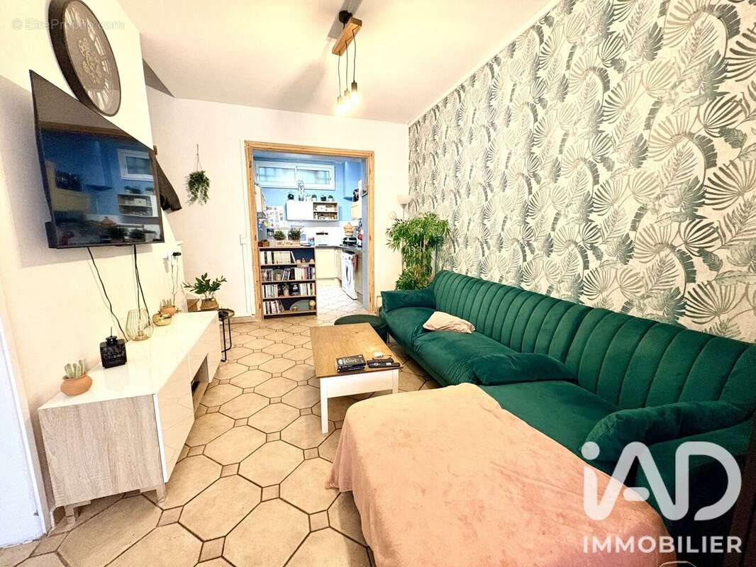 Photo 4 - Maison à LENS