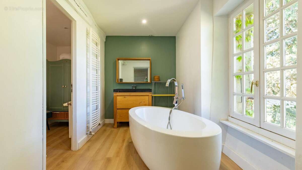 Photo 8 - Maison à CASTELNAUDARY