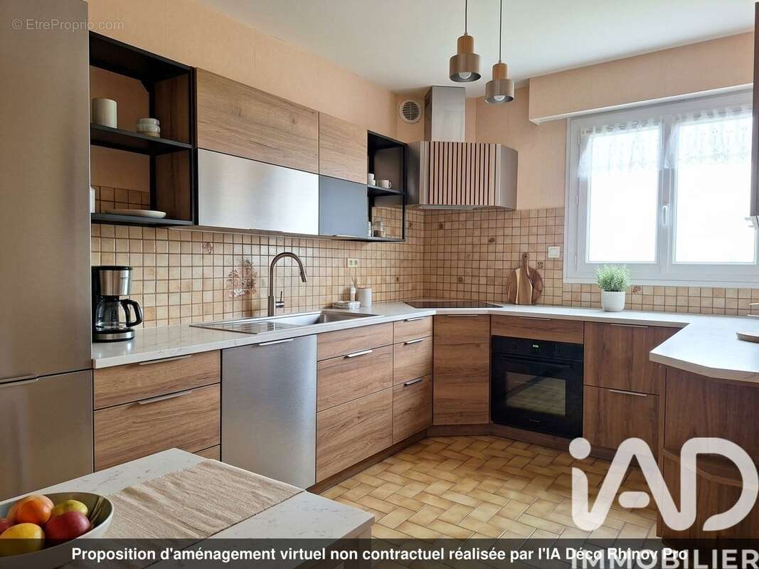 Photo 8 - Appartement à MONTARGIS