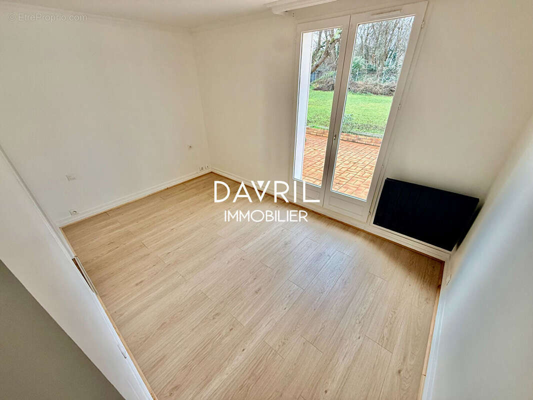 Maison à CONFLANS-SAINTE-HONORINE