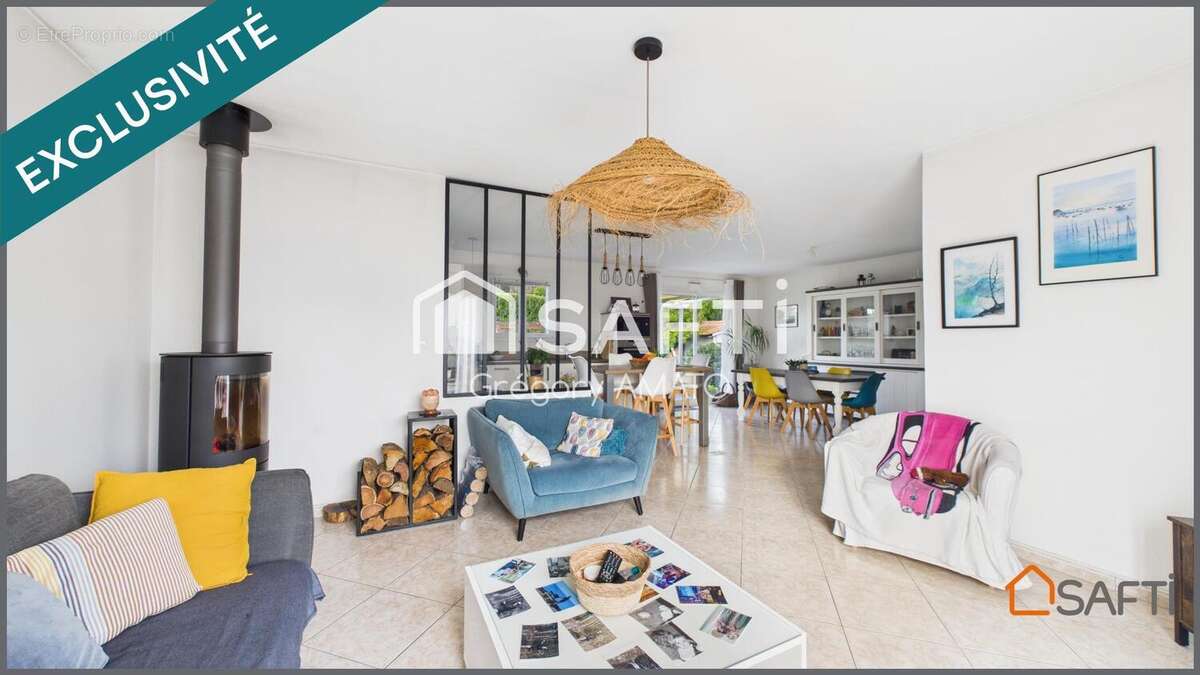 Photo 4 - Maison à BRACH