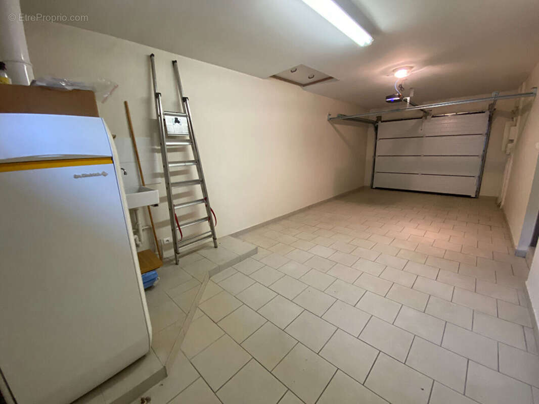 Maison à LA FERTE-BERNARD