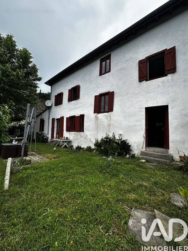 Photo 1 - Maison à BIRIATOU