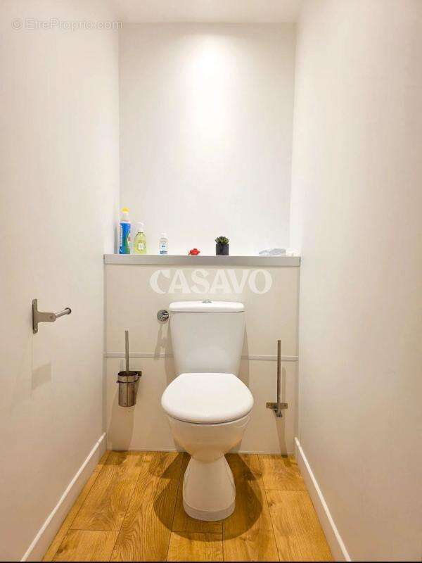 Appartement à SAINT-BRIEUC