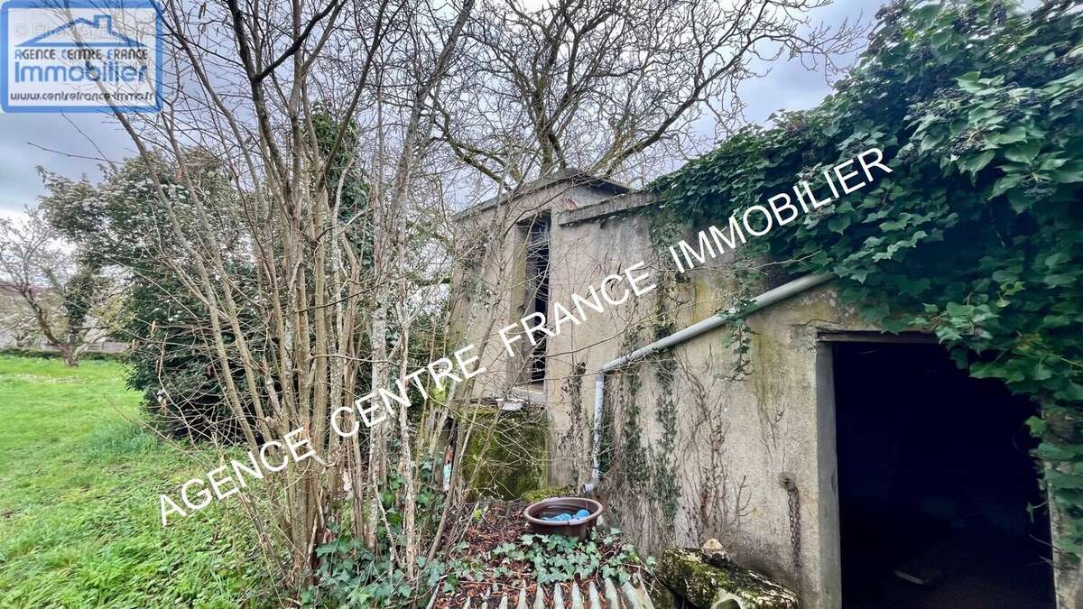 Maison à PRIMELLES