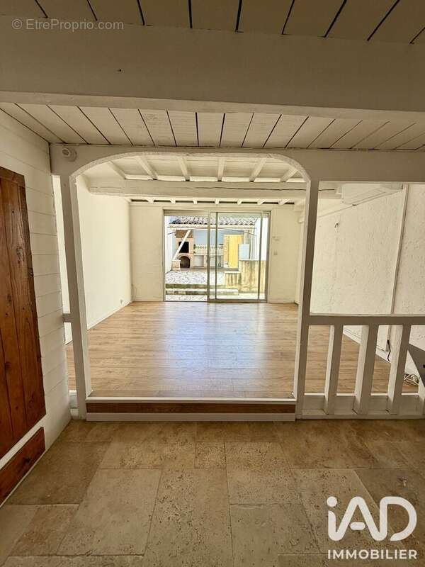 Photo 4 - Appartement à FLORENSAC