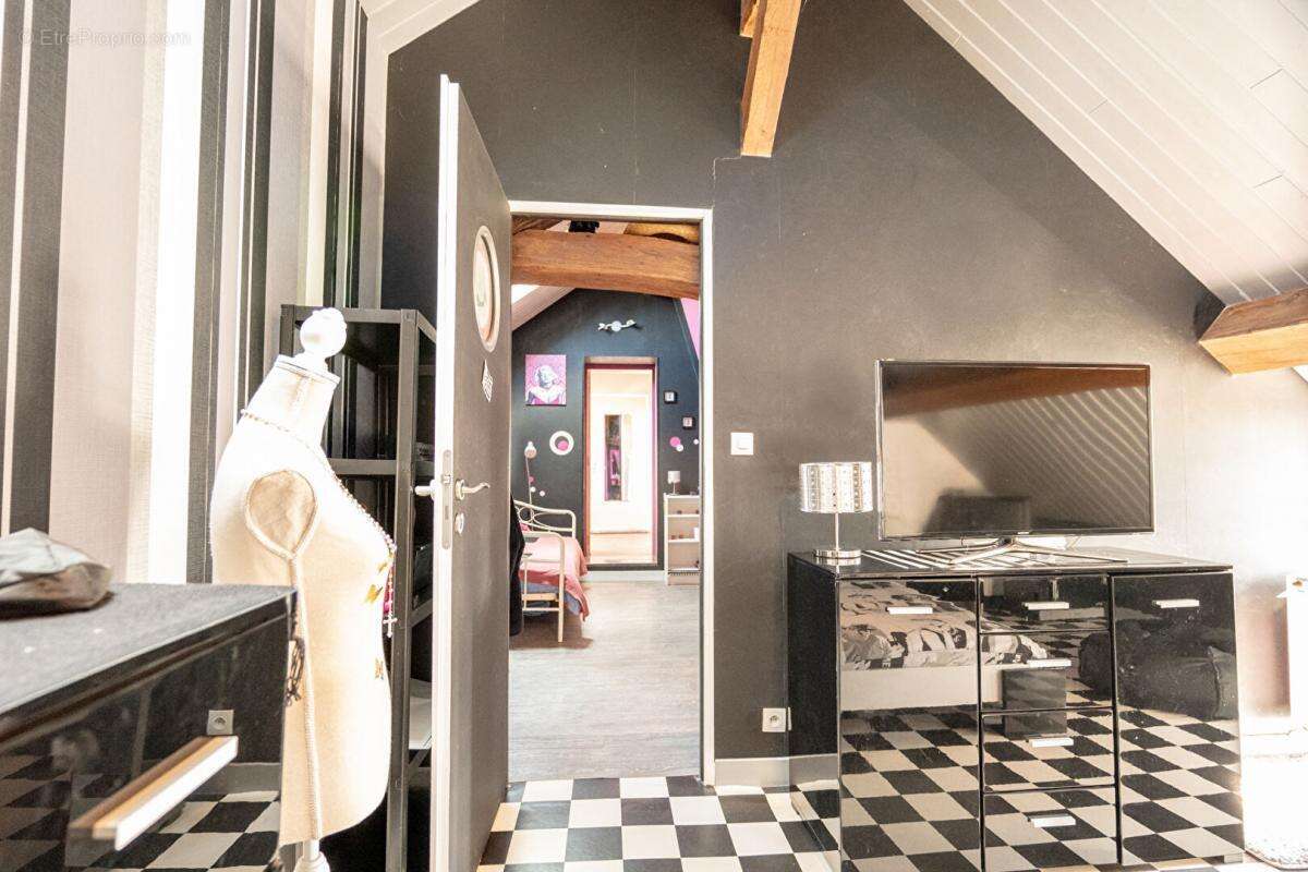 Maison à ROMORANTIN-LANTHENAY