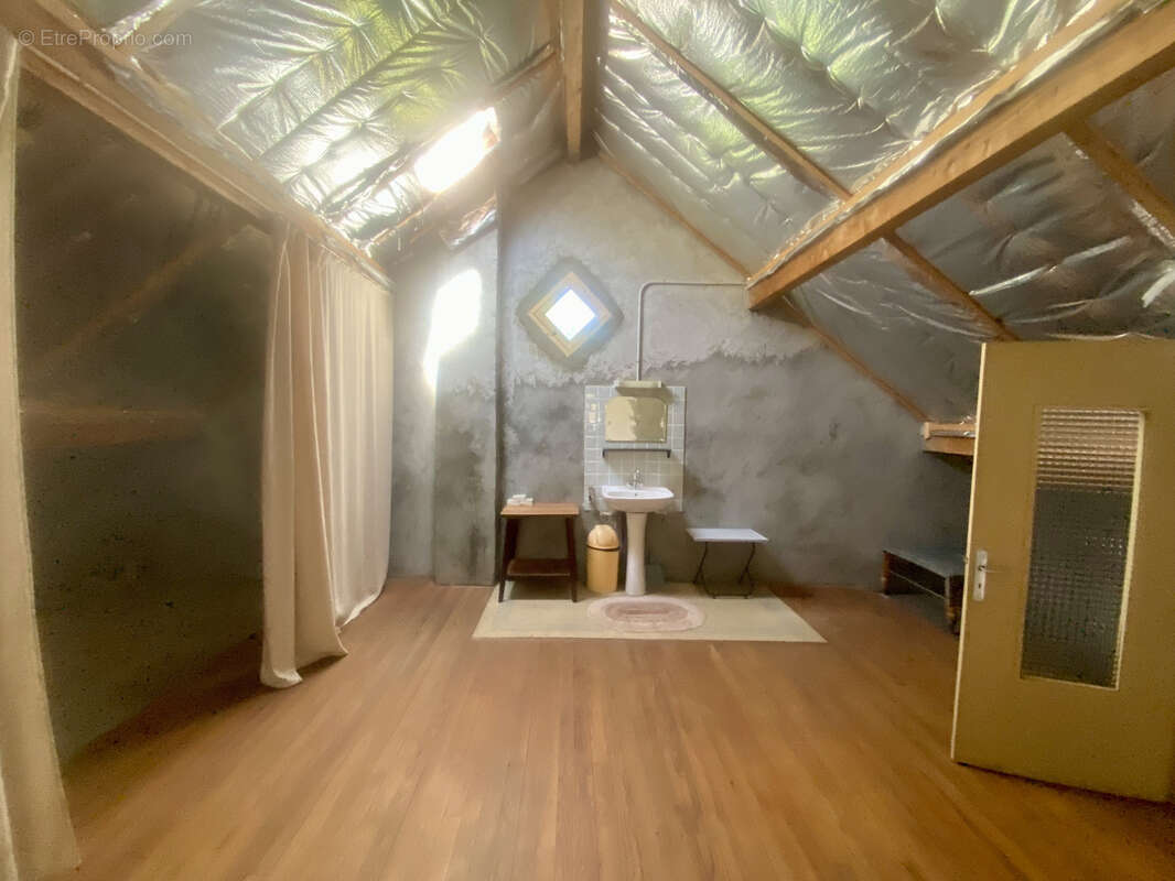 Maison à BORDERES-LOURON