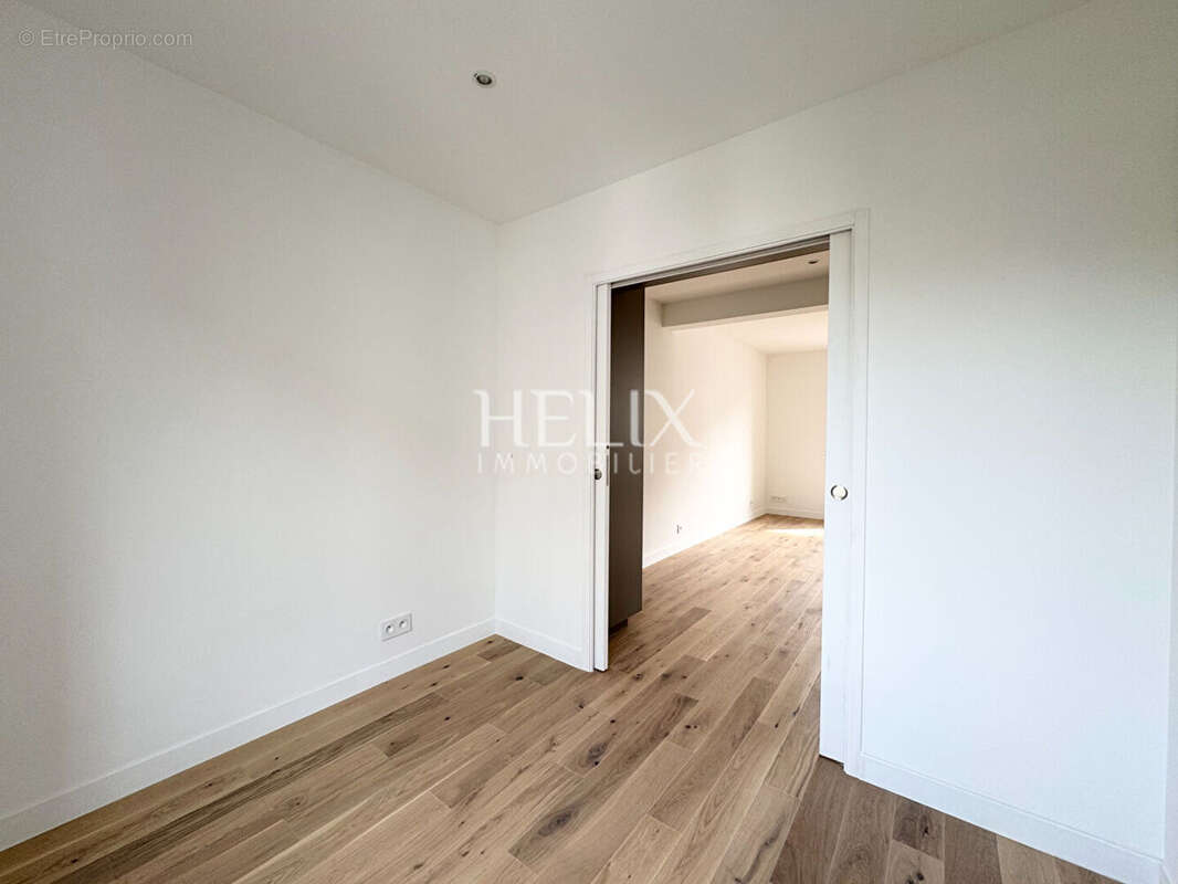 Appartement à SAINT-GERMAIN-EN-LAYE