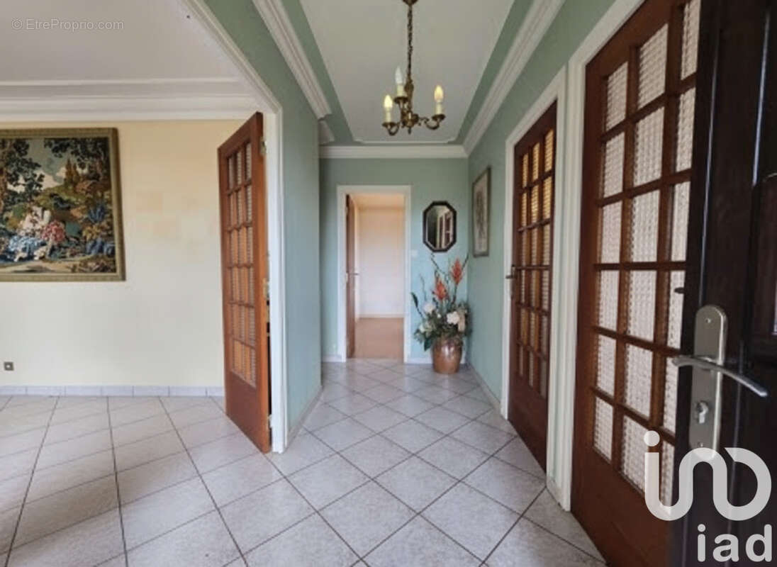 Photo 2 - Maison à BOURG-BLANC