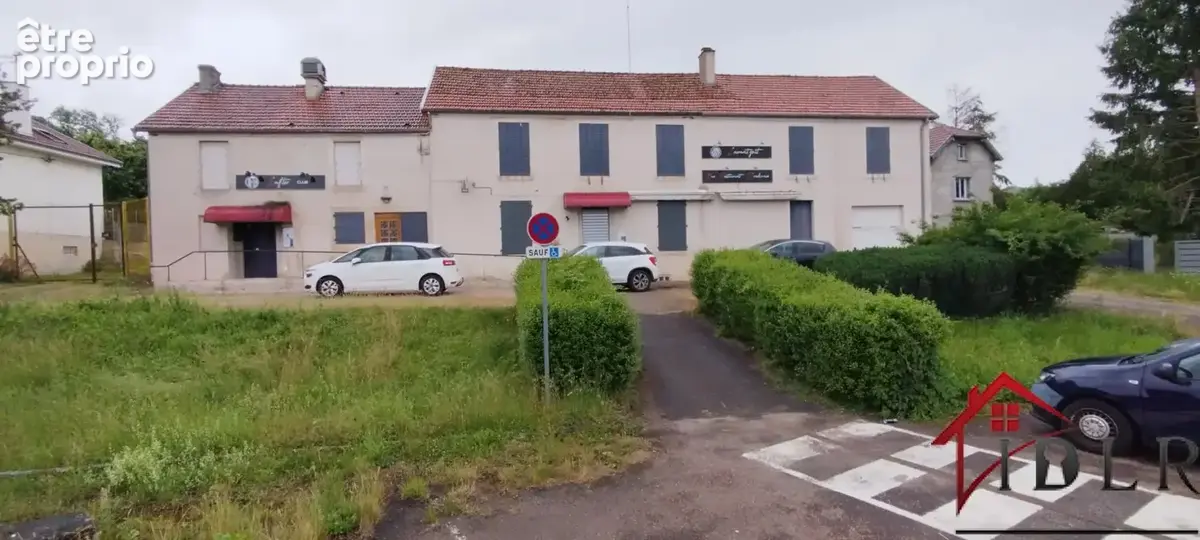 Appartement à LANGRES