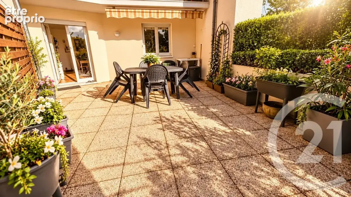 Appartement 4 pièces 88 m² à vendre à Vernon (27200) - photo 13