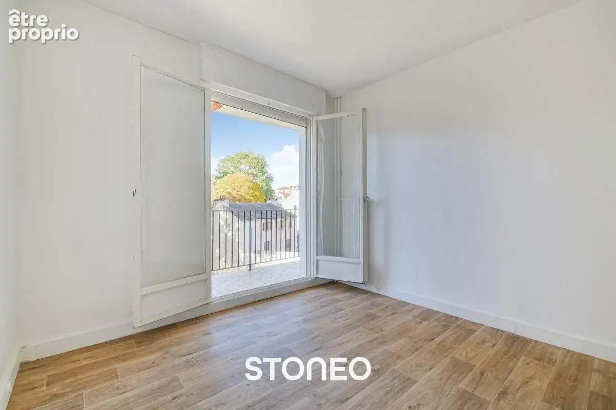 Photo Appartement à Vanves au prix de 384 000€