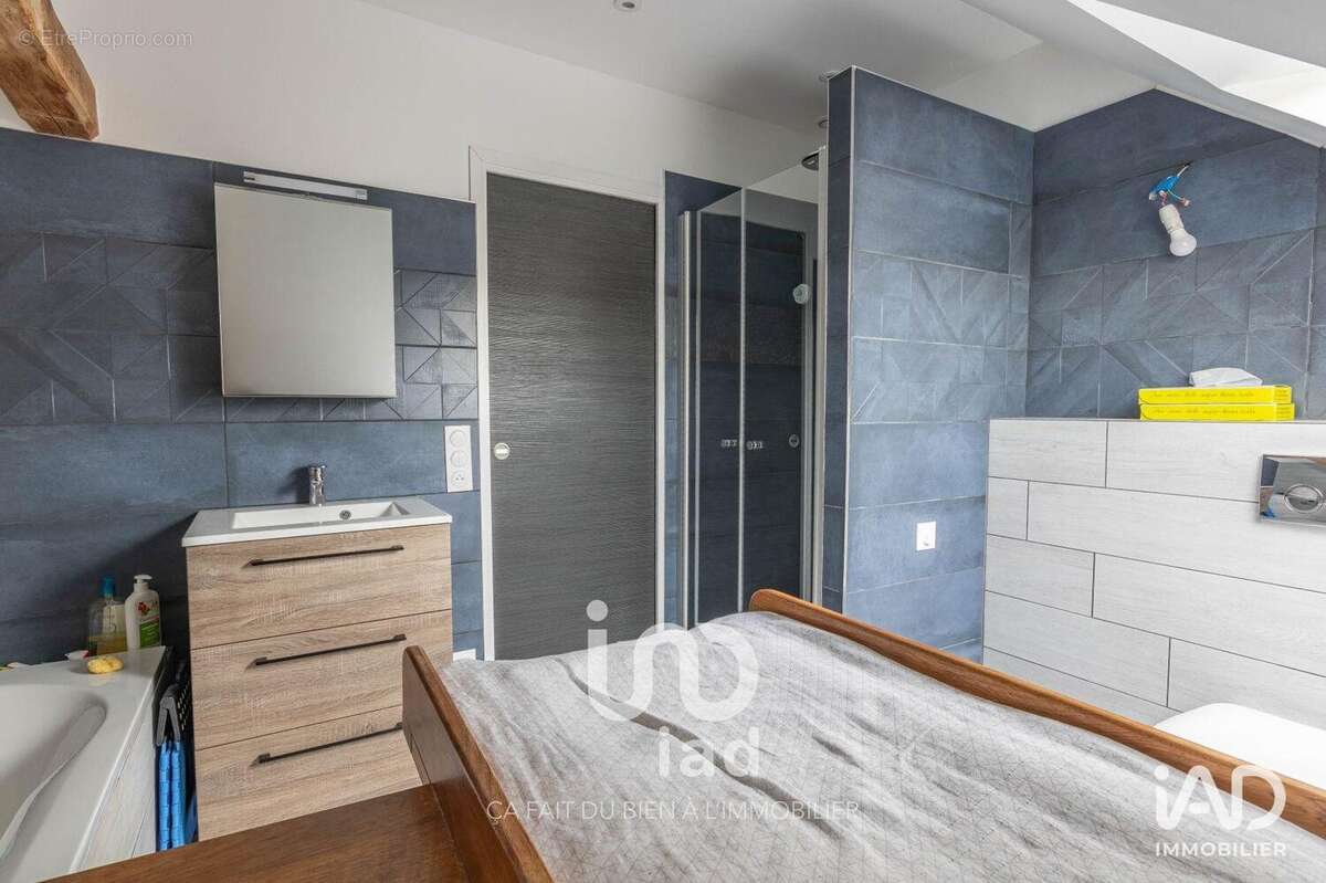 Photo 5 - Maison à ROMILLY-SUR-ANDELLE