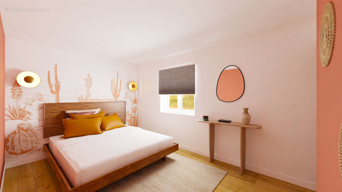 Maison à PONT-DU-CHATEAU