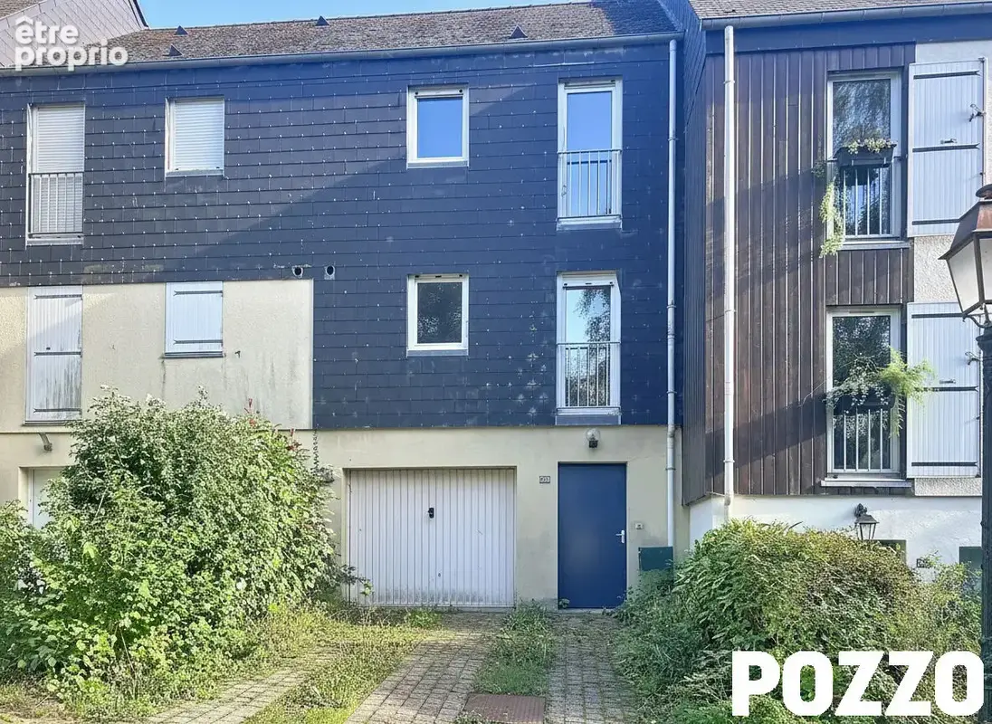 Photo Maison à Honfleur au prix de 266 500€