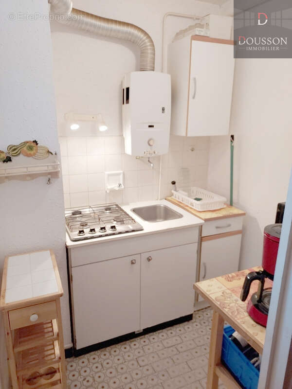 Appartement à LA GRANDE-MOTTE