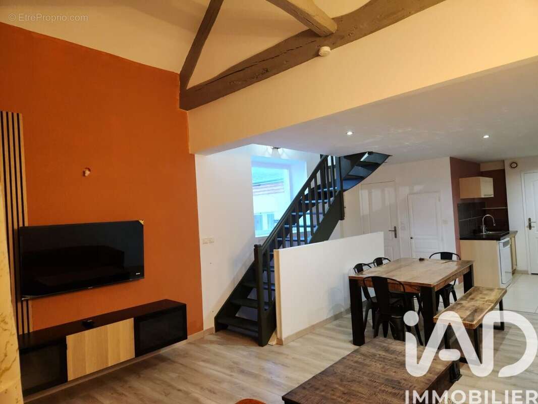 Photo 9 - Maison à ORLEANS