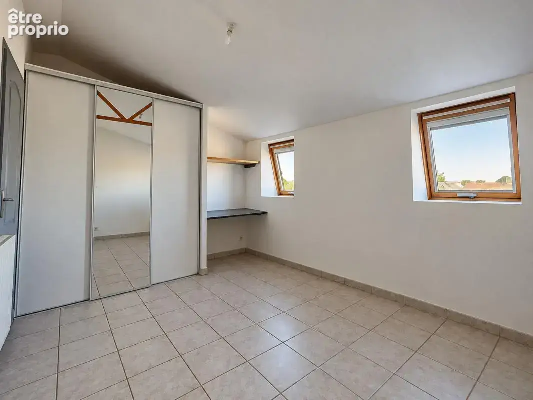 Maison de ville - photo 17