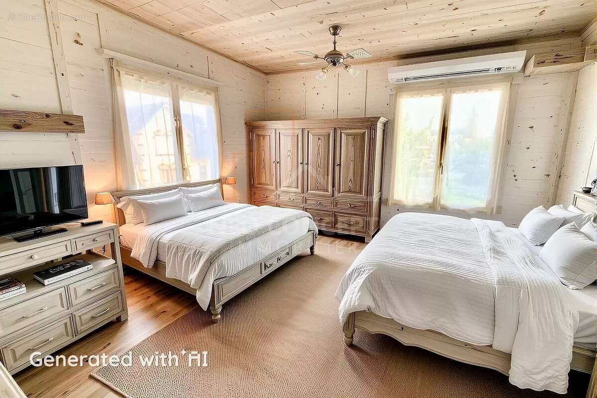 Appartement à HAGUENAU