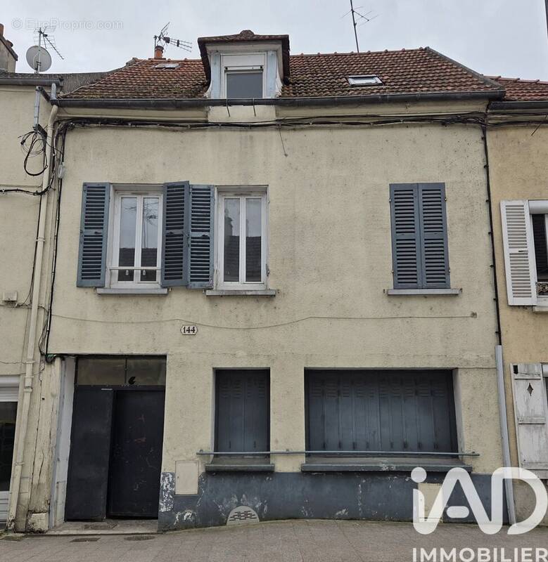 Photo 1 - Appartement à MEAUX
