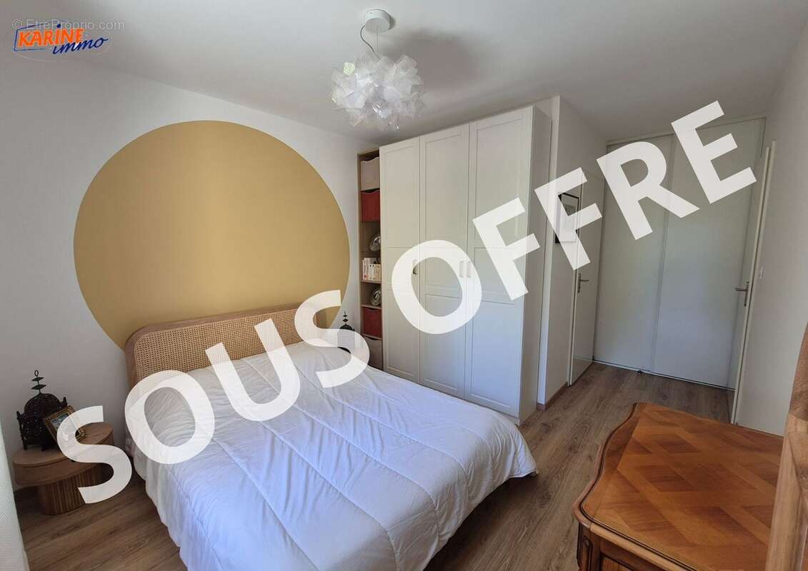 Maison 88 m² à Fontaines-Saint-Martin  - photo 5