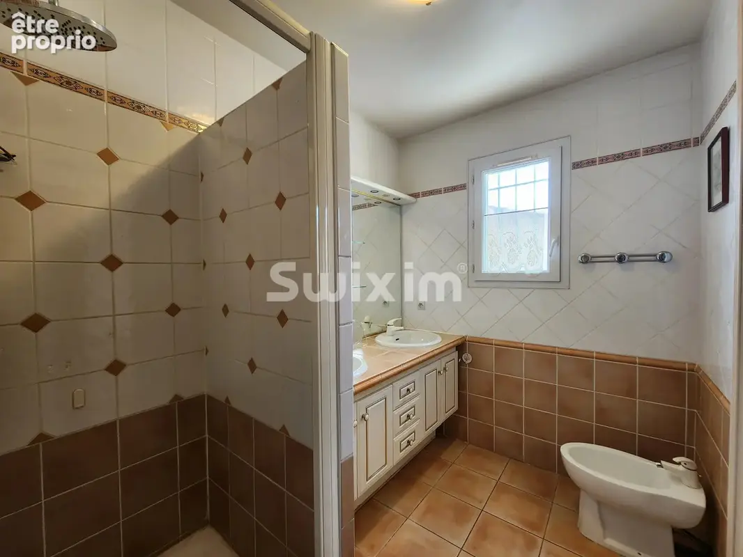 Les arcs – maison familiale avec piscine – exclusivité - photo 11