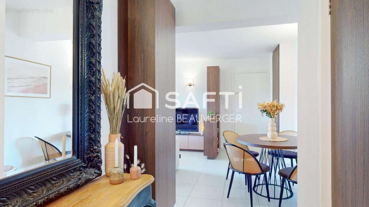 Photo 3 - Appartement à LE LAVANDOU