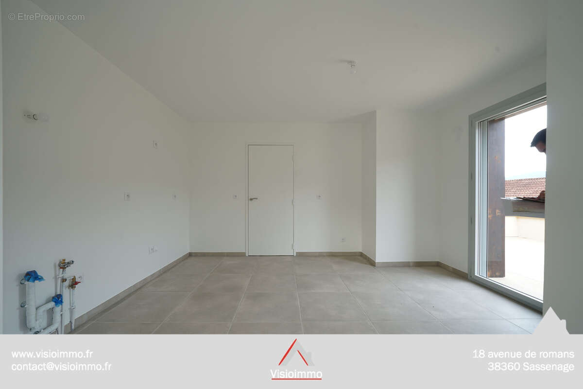 Appartement à VIF