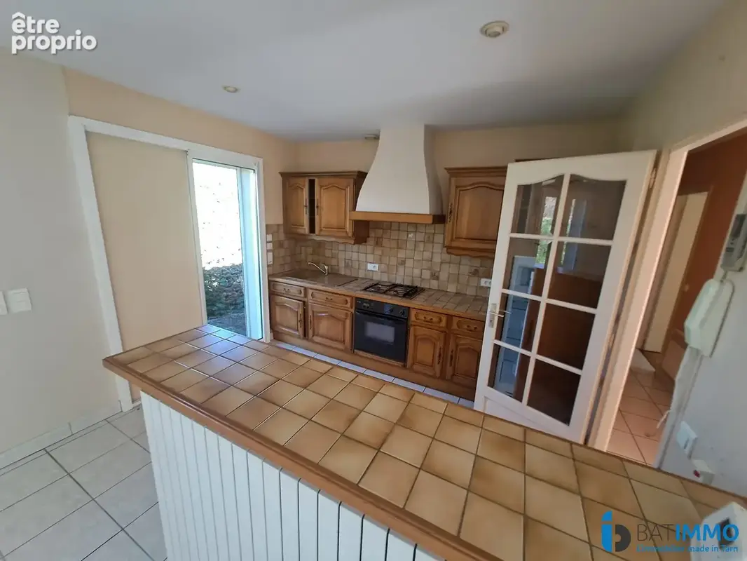 Maison 3 pièces 85 m² à vendre à Aussillon (81200) - photo 7