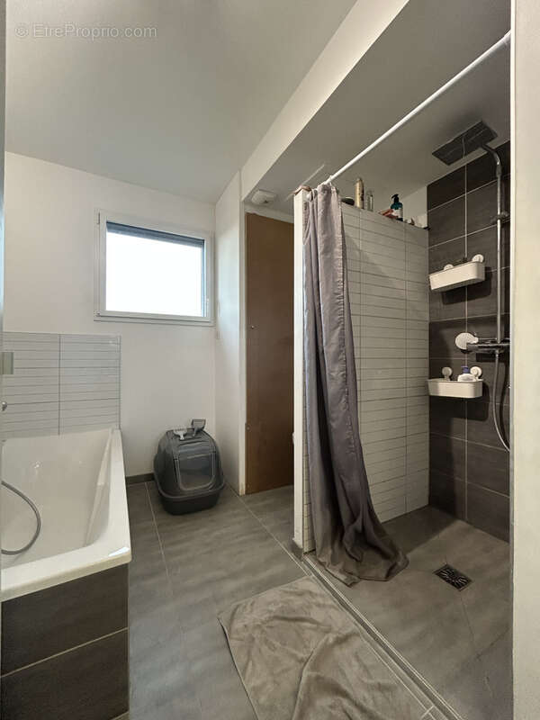 Maison à WITTENHEIM