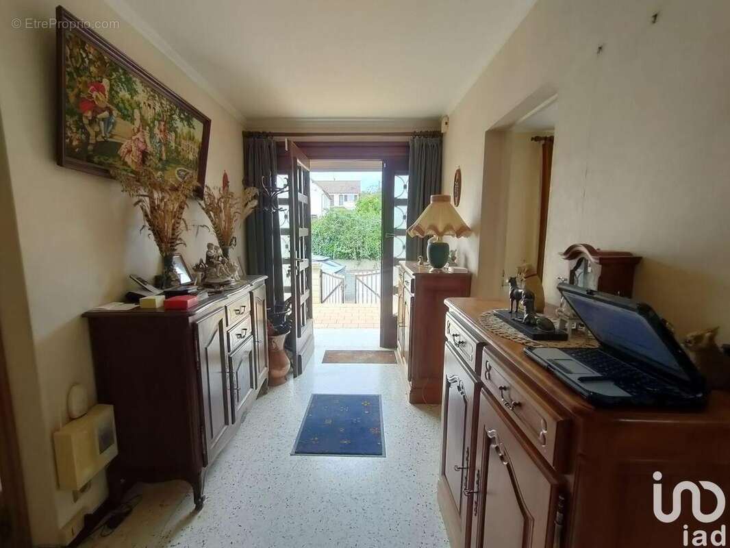 Photo 3 - Maison à BESSE-SUR-BRAYE