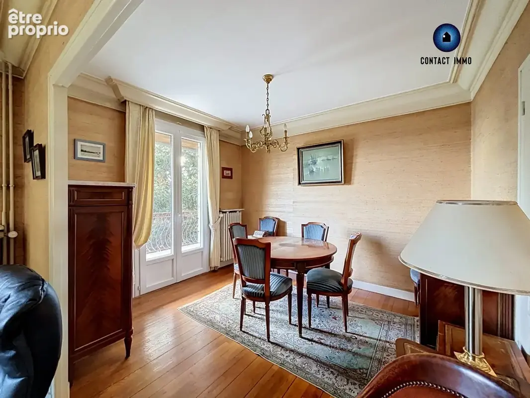 Maison 5 pièces 125 m² à vendre à Brive-La-Gaillarde (19100) - photo 6