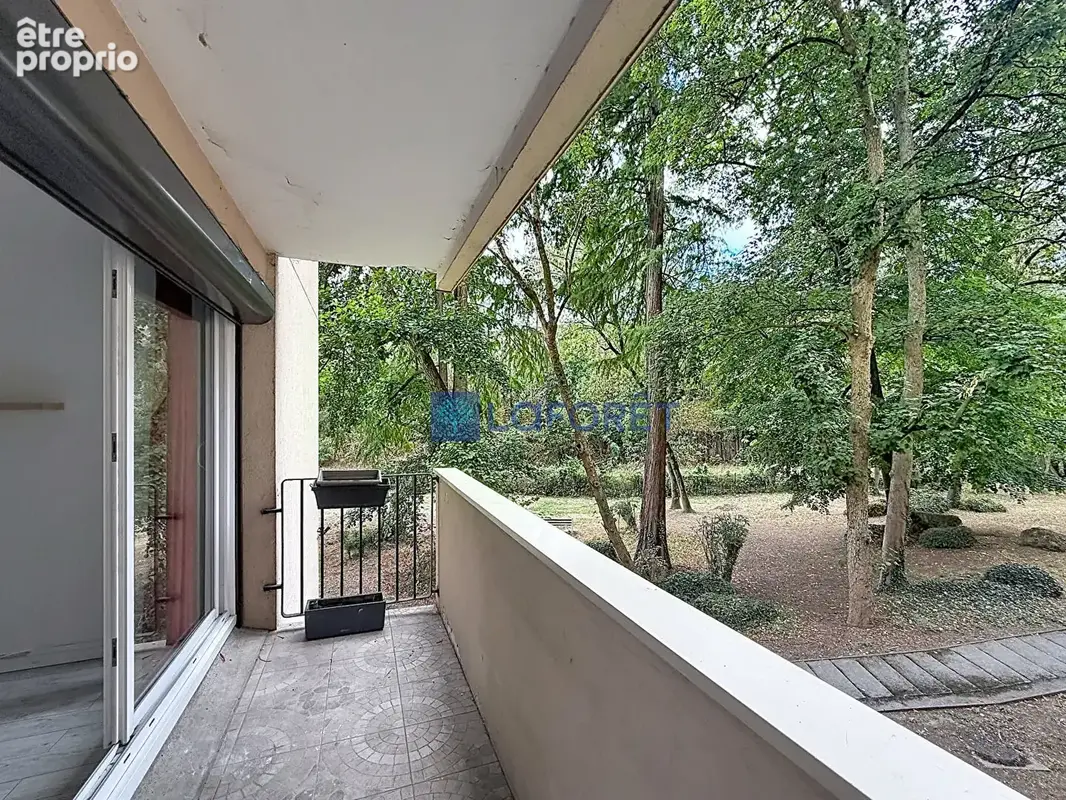 Appartement Savigny Sur Orge 2 pièce(s) 47.39 m2 - photo 2