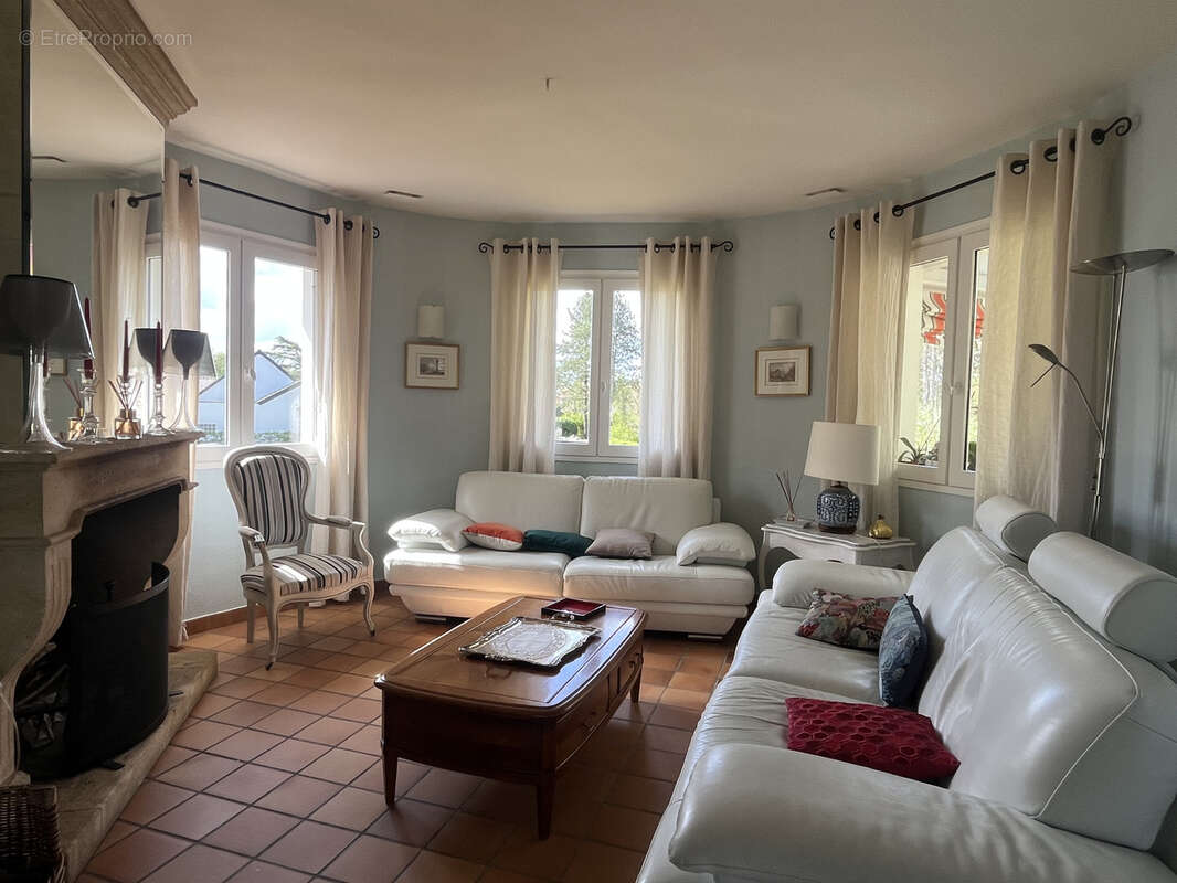 Maison à CUCQ