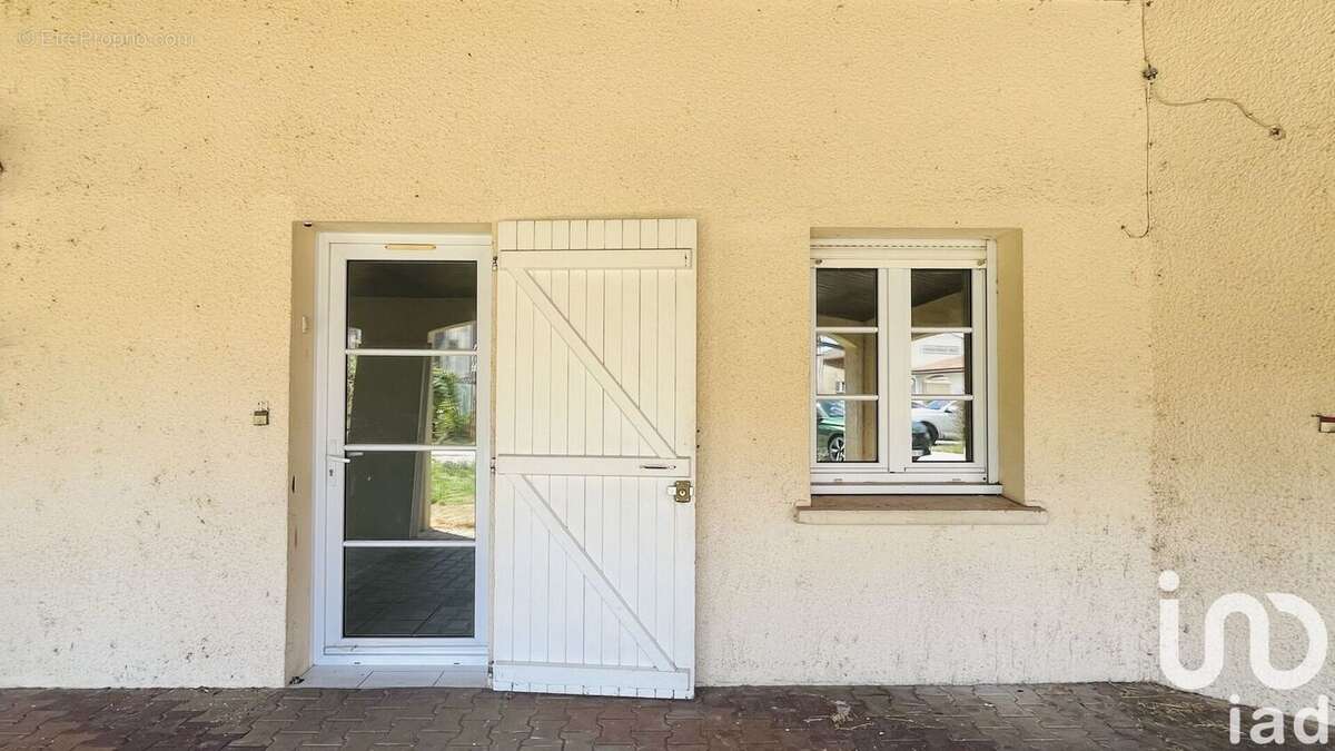 Photo 5 - Appartement à SAINT-LOUIS-DE-MONTFERRAND