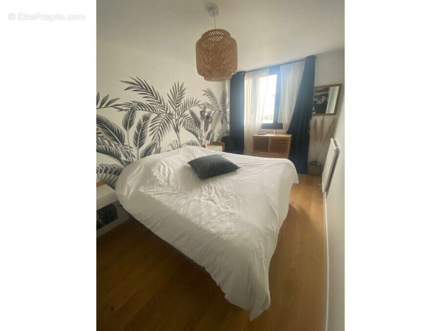 Appartement à MONTREUIL