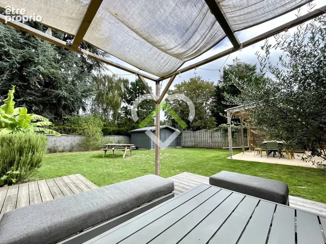 Maison de charme - photo 15