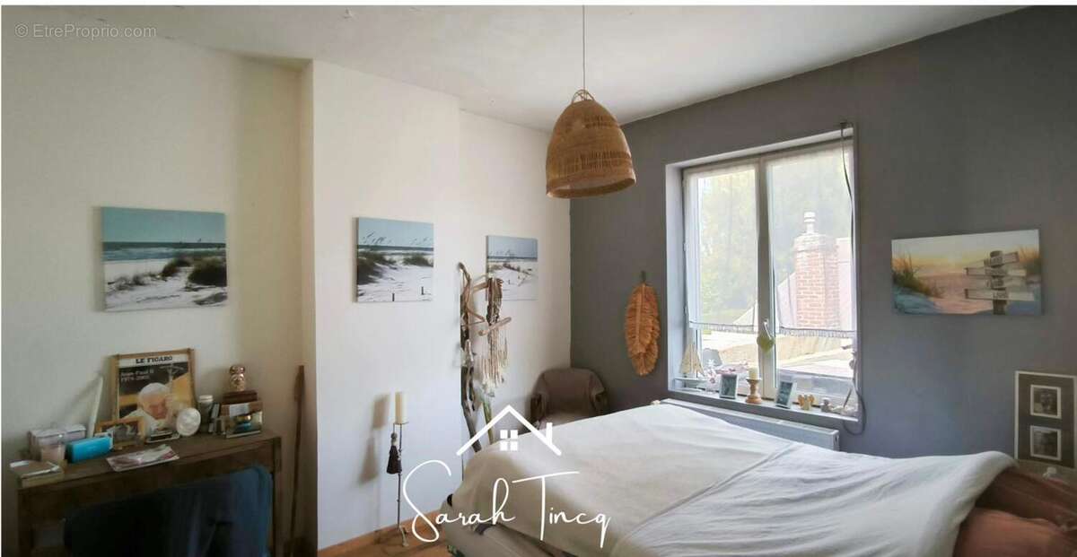 Maison 142 m² à Hallennes-Lez-Haubourdin  - photo 9