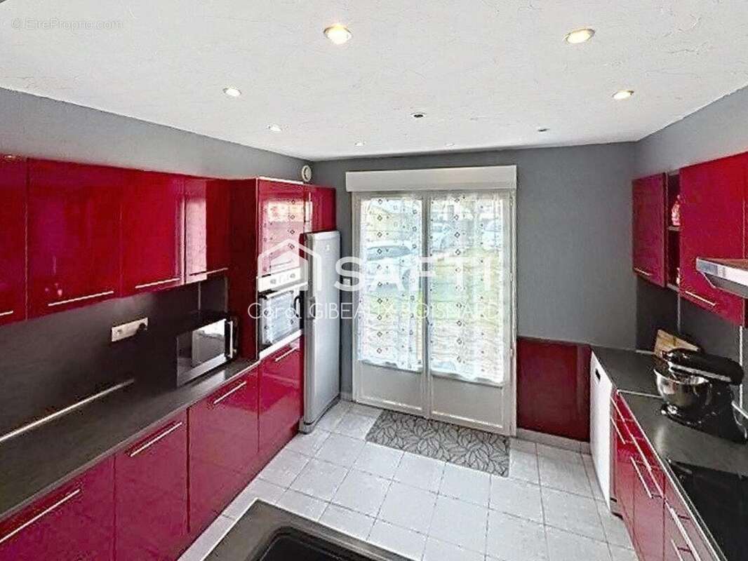 Photo 9 - Maison à BROU