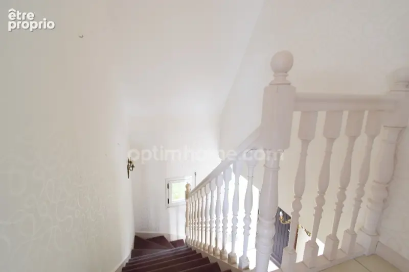 Concarneau : Maison familiale, 5 chambres avec vie de plain-pied – Proche centre et plages - photo 13