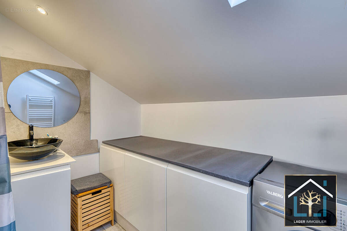 Appartement Beynost 2 pièces - photo 7
