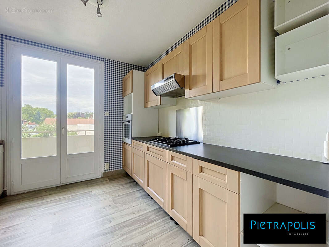 Appartement 64 m² à Vienne  - photo 7