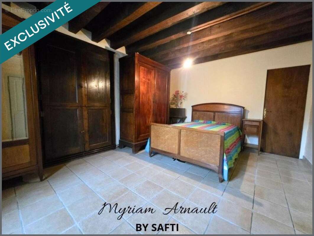 Photo 9 - Maison à CHENIERS