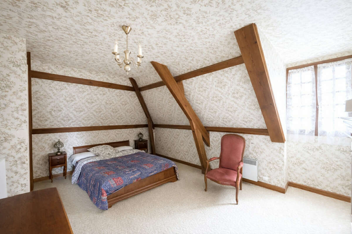 Maison à MALEMORT-SUR-CORREZE