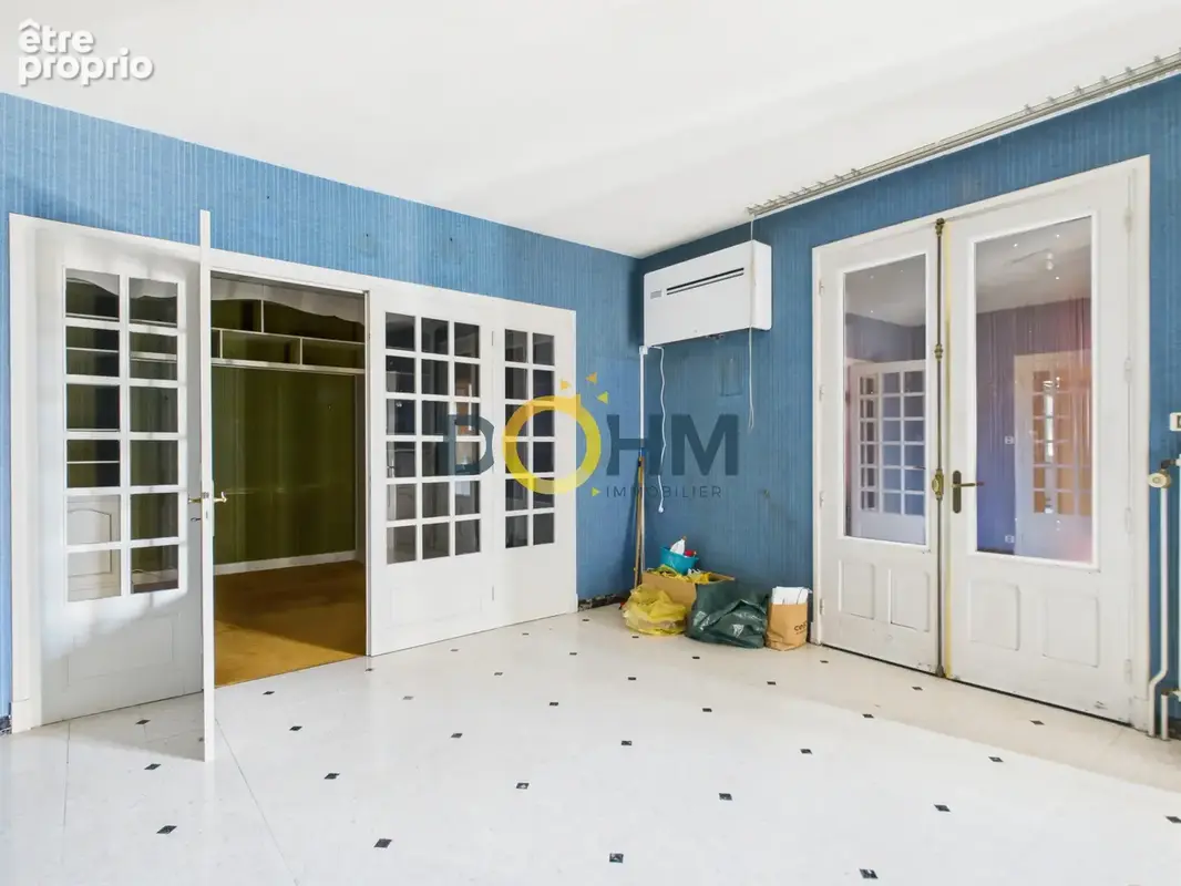 A vendre ambert proche centre grande maison familiale avec garage et jardin - photo 8